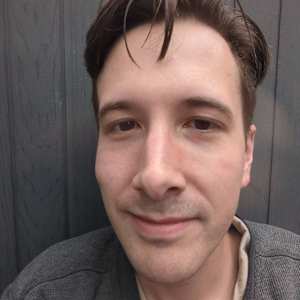 Photo of Andrew Dixon