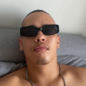 Photo of Damian