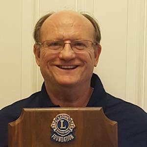 Ronald Charles White