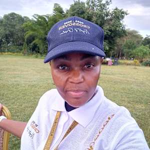 Photo of Sanele Vilakazi
