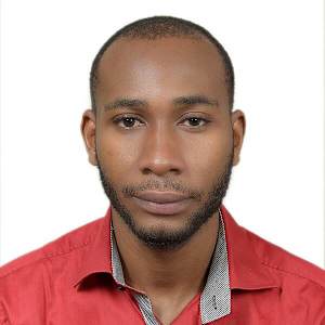 Photo of Ndukwe