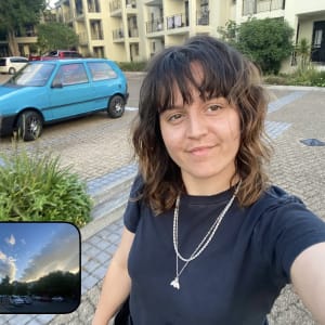 Photo of Meg