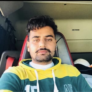 Photo of DHILLON