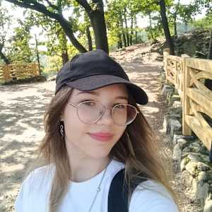 Photo of Patrycja