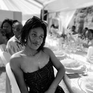 Photo of Nokwanda Hlophe