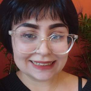 Anastasiia Klieshchova