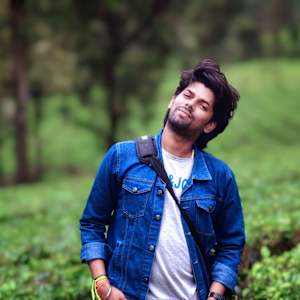 Photo of Prasanth
