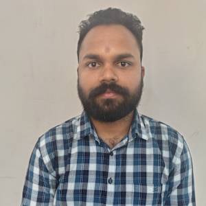 Photo of Abhisek