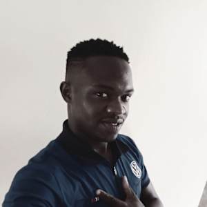 Photo of Phumudzo Matoro