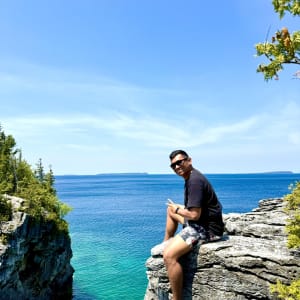 Photo of Apollo Jr Machacon