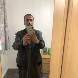 Photo of Sayed