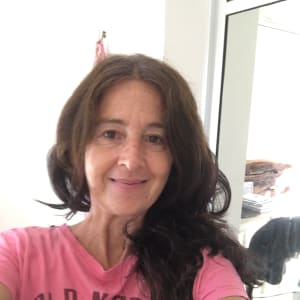 Photo of Judith