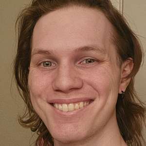 Photo of Zachary