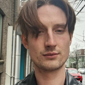 Photo of Erik