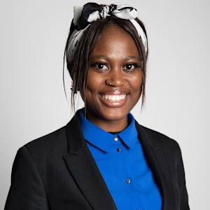 Photo of Karabo Yeki