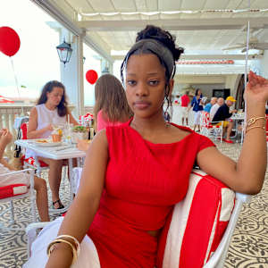 Photo of Thobile