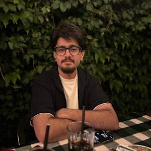 Photo of Fahad