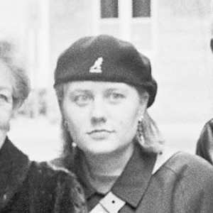 Photo of Jeanne