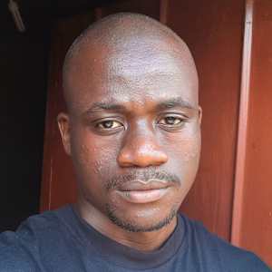 Photo of Nkosikhona