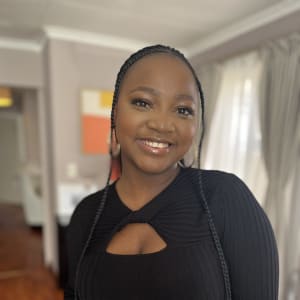 Photo of Cwayita