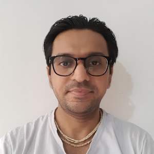 Photo of Amit Lathiya