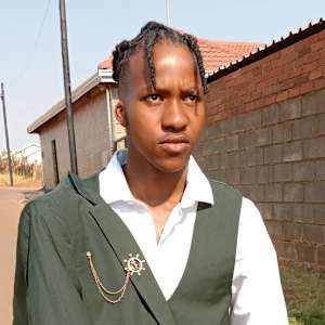 Photo of Tshepo Trevor