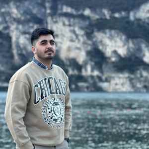 Photo of Hassan