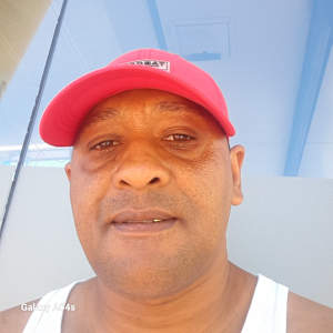 Photo of Riaan Harvey