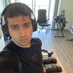 Matheus Guimaraes BUENO