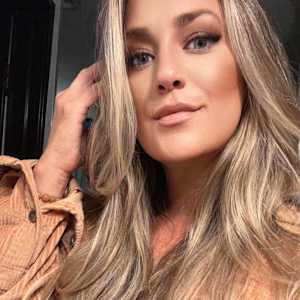 Photo of Kristin