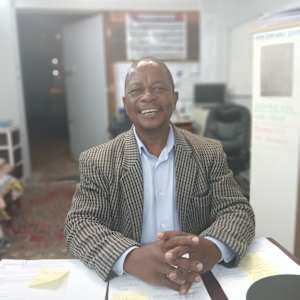 Photo of Anadi Sululu