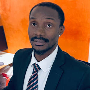 Photo of Anthony