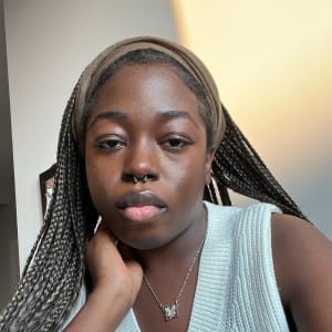 Photo of Kay