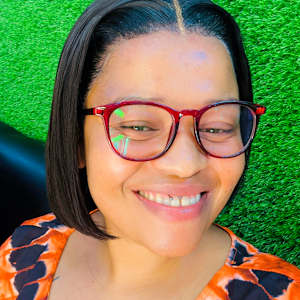 Photo of Thobeka Sithole
