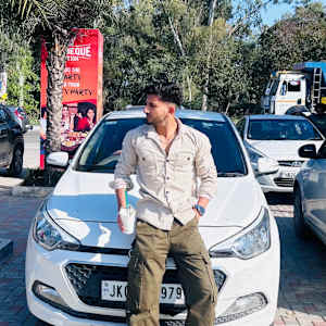 Photo of Manav vaid