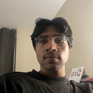 Photo of Manvendra Jani
