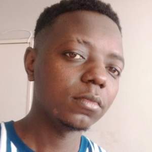 Photo of Obriel mpofu