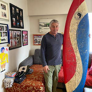 Photo of Michael
