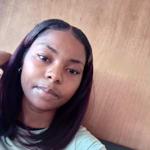 Photo of Amina