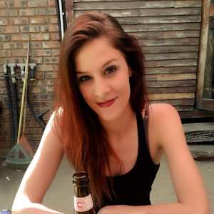 Photo of NICOLE O'NEILL