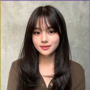 Photo of Lucy Thansang