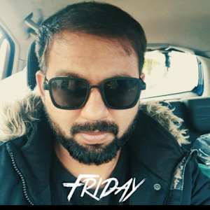 Photo of Abdullah