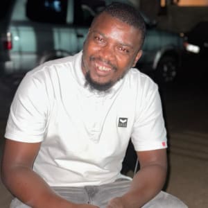 Photo of Ntshembo Trevor Hlongwane