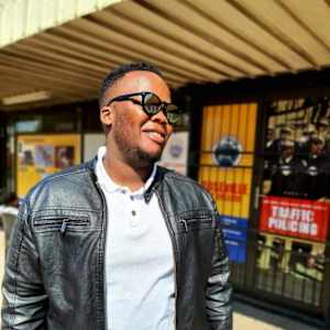 Photo of Sizwe