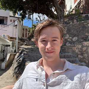 Photo of Kieran