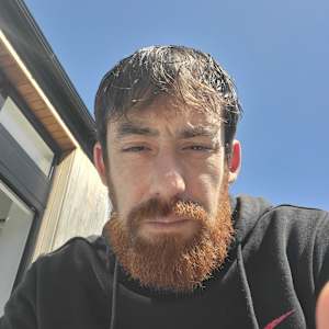 Photo of Luke