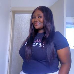 Photo of Linda Akyaa Gyambrah