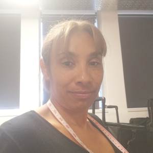 Photo of Sue Allen