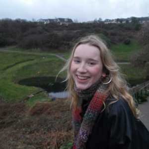 Photo of mathilda