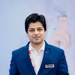 Photo of Jayyant Verma